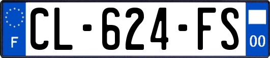 CL-624-FS
