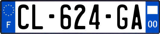 CL-624-GA