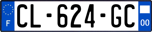 CL-624-GC