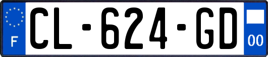CL-624-GD
