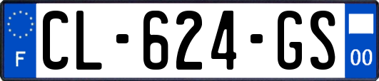 CL-624-GS
