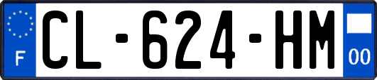 CL-624-HM