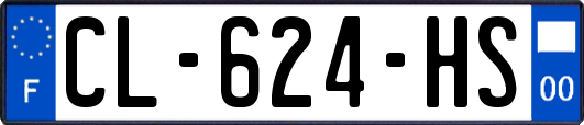 CL-624-HS