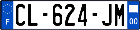 CL-624-JM