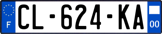 CL-624-KA