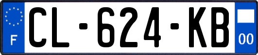 CL-624-KB