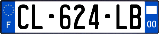CL-624-LB