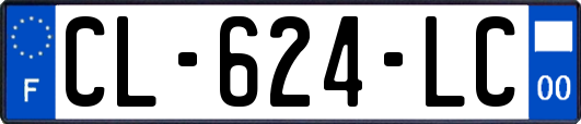 CL-624-LC