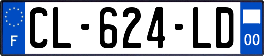 CL-624-LD