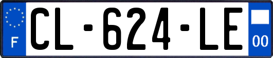 CL-624-LE