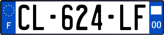CL-624-LF