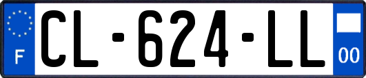 CL-624-LL