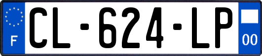 CL-624-LP