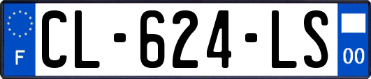 CL-624-LS