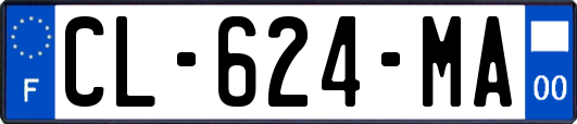 CL-624-MA