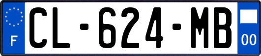 CL-624-MB