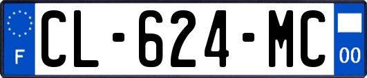 CL-624-MC