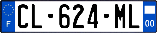 CL-624-ML