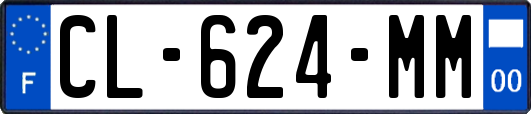 CL-624-MM