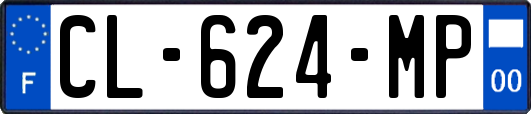 CL-624-MP