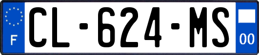 CL-624-MS