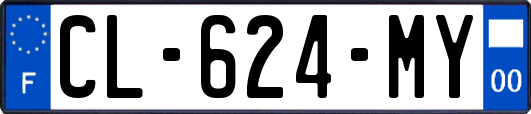 CL-624-MY