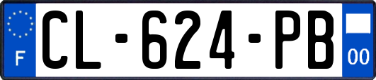 CL-624-PB