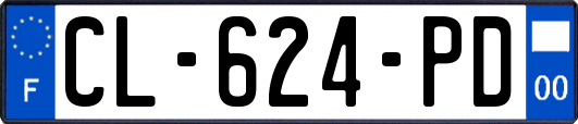 CL-624-PD