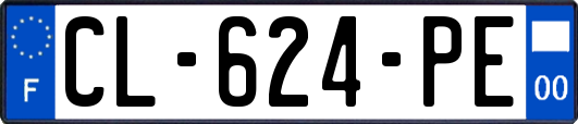 CL-624-PE