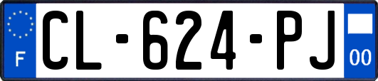 CL-624-PJ