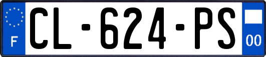 CL-624-PS