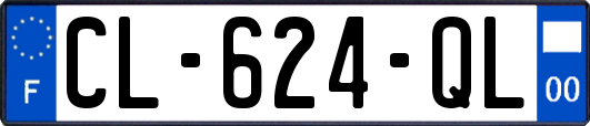 CL-624-QL