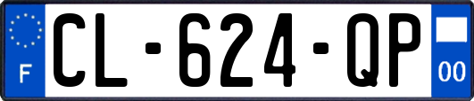 CL-624-QP