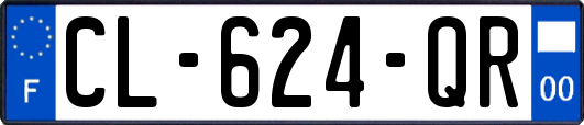 CL-624-QR