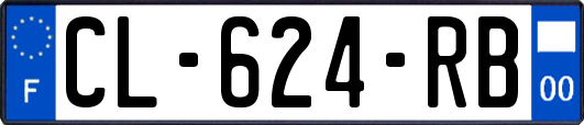 CL-624-RB