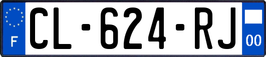 CL-624-RJ