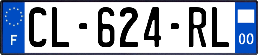 CL-624-RL