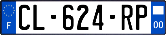 CL-624-RP