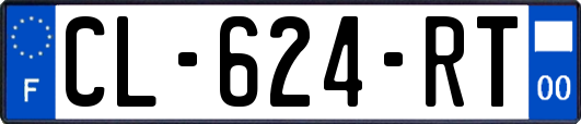 CL-624-RT