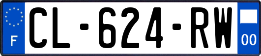 CL-624-RW