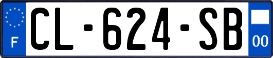 CL-624-SB