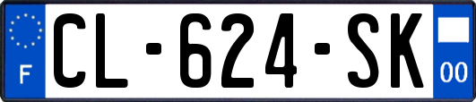 CL-624-SK