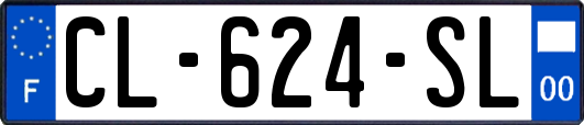 CL-624-SL