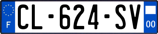 CL-624-SV