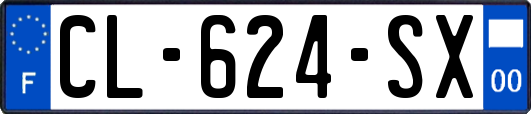 CL-624-SX
