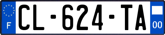 CL-624-TA