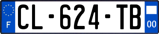 CL-624-TB