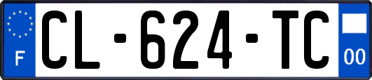 CL-624-TC