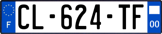 CL-624-TF