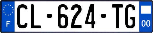 CL-624-TG